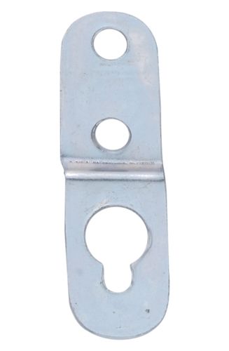 Metal Light Special Pelmet Plate