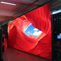 best led screen panel for events