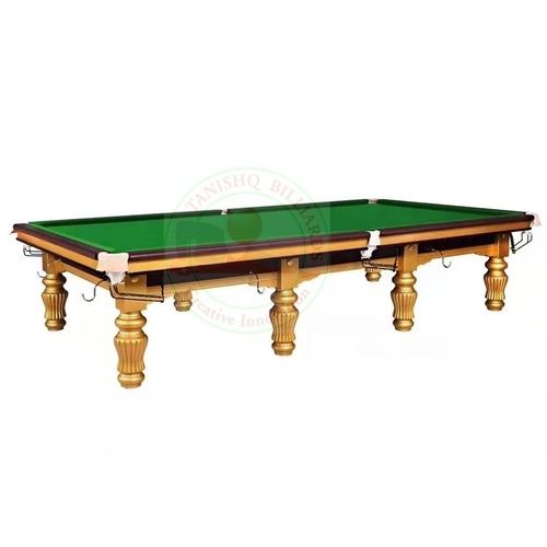 Billiards Board Table Steel Cushion