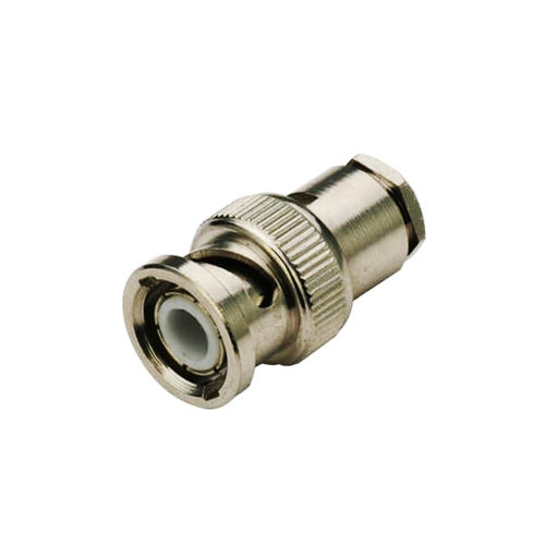 BNC Connector For RG400 Straight Plug