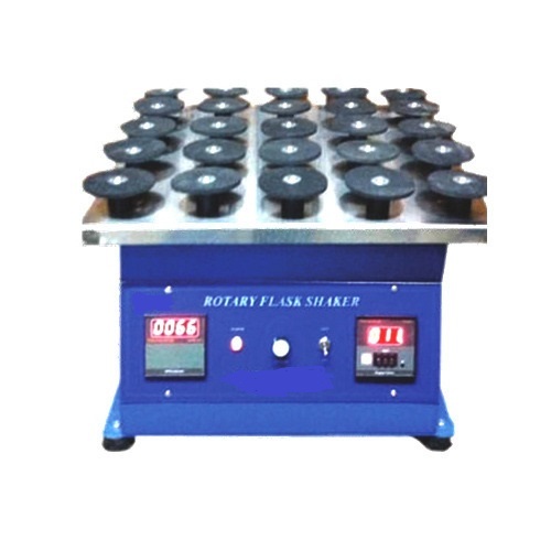 Rotary Flask Shaker