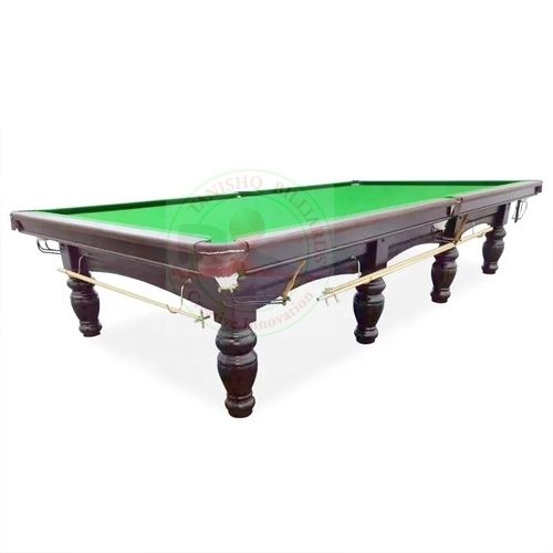 Antique Household Billiards Table