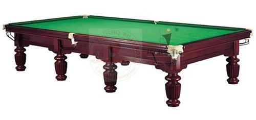 English Billiards Board Table