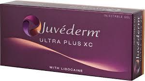 Juvederm Filler
