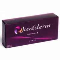 Juvederm Filler