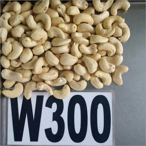 W300 Cashew Nut