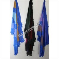 Silk Wool Lace Stoles/Shawls 