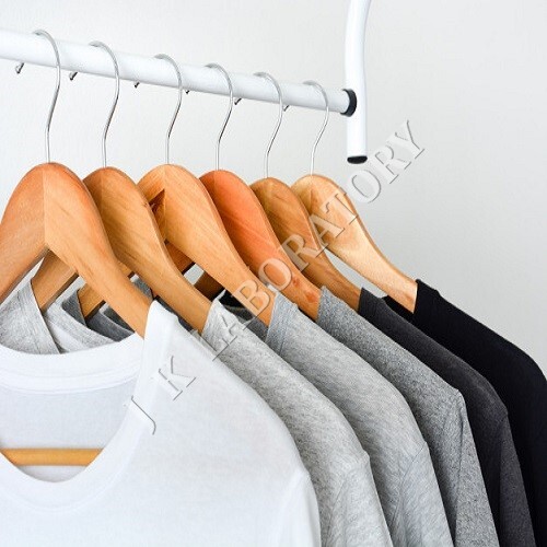 Apparel Barrier Testing Services