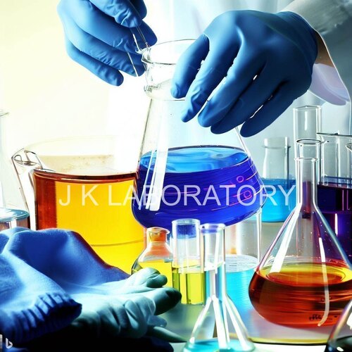 Hydro Chlorofluorocarbon (Hcfcs) Testing Services