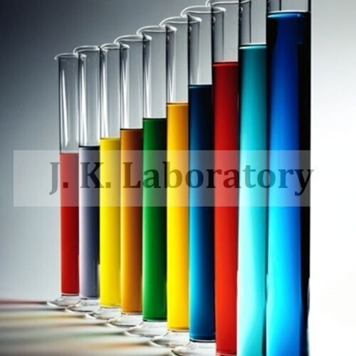 Foaming Height Testing Services