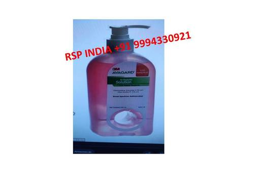 3M AVAGARD ANTISEPTIC LIQUID