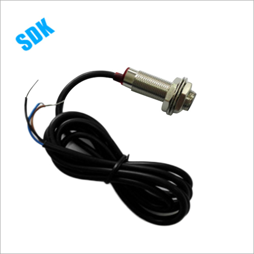 Magnetic Proximity Switch Sensor
