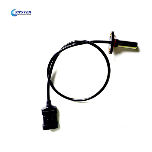 Magnetic Speed Encoder Speed Sensor By Suzhou SDK Electronics Technology Co., Ltd.