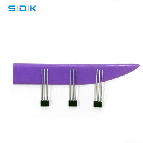SH3503 Linear Hall Effect Sensor