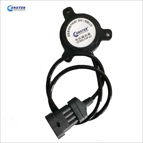 Magnetic Encoder