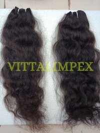 Raw Indian Hair