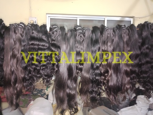 Raw Temple Hair Manufacturer,Raw Temple Hair Supplier,Exporter