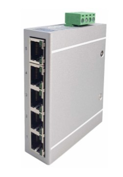 UnManaged Ethernet Switch