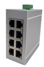 UnManaged Ethernet Switch