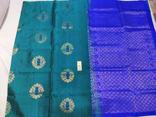 Ladies Pure Saree