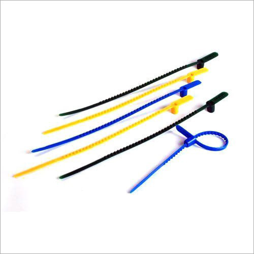 325 Mm Self Locking Cable Tie