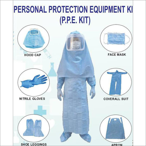 Personal Protection Kit