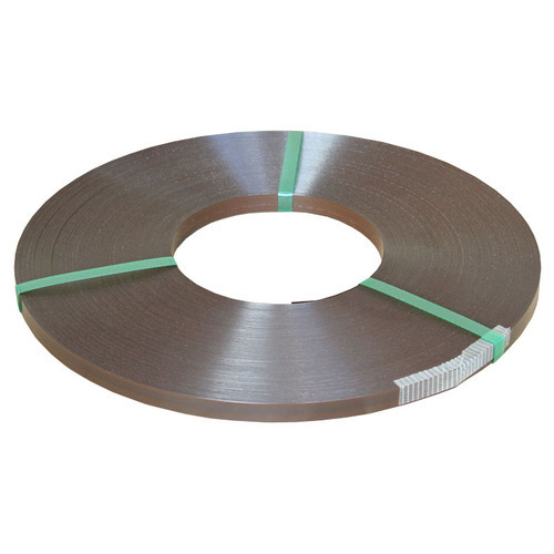 Mild Steel Strap Coil Thickness: 0.05Mm To 4.50Mm Millimeter (Mm)