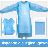 Surgical Dressings & Disposable