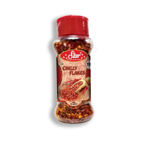 Star Chilli Flakes