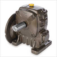 WP Series Worm Gear Reducer