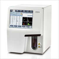 5000Vet Hematology Machine BC