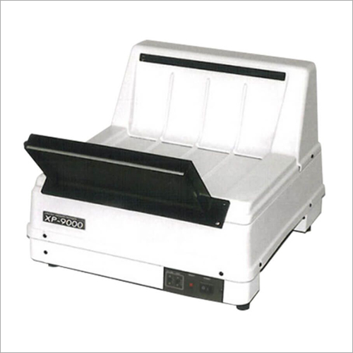 Automatic X-Ray Film Washing Machine