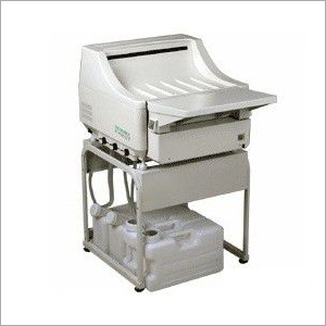 Automatic X-Ray Washing Machine