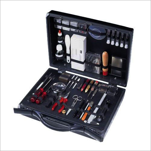 Suitcases General Criminal Examination