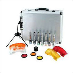 Criminal Source Suitcase
