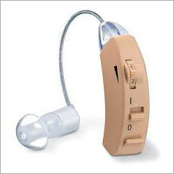 Hearing Aids