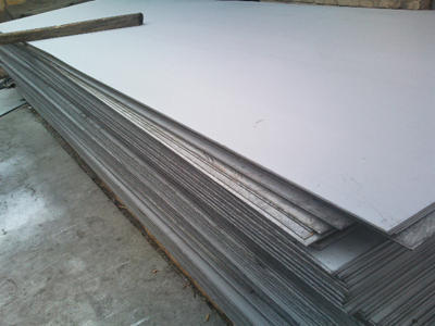 Mild Steel Products