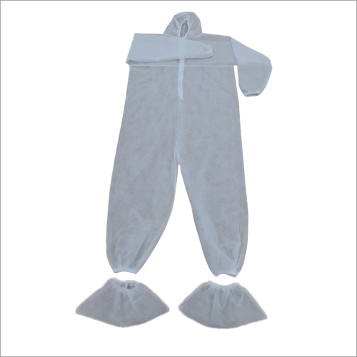 Surgical Disposable Suit