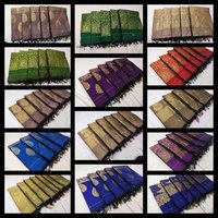 silk cotton saree