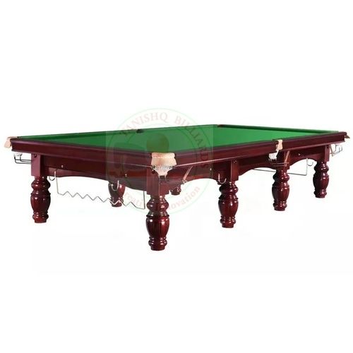 Billiards Table - Italian Slates