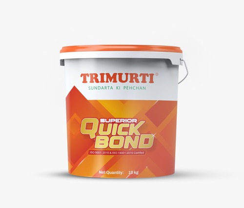 Trimurti 10 Kg Superior Quick Bond (Gypsum Bond)