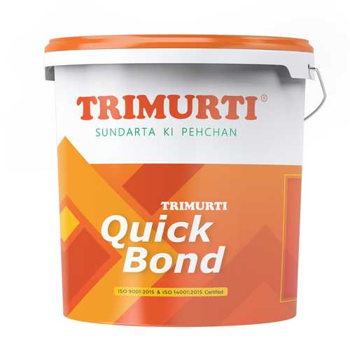 Trimurti 10 Kg Quick Bond