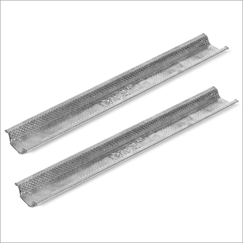 Trimurti POP/Gypsum GI Channels