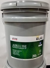 Compressed Fluid Oil - Unsaturated Liquid with Specific Volume | Optimal Performance for High-Speed Compressor Systems
