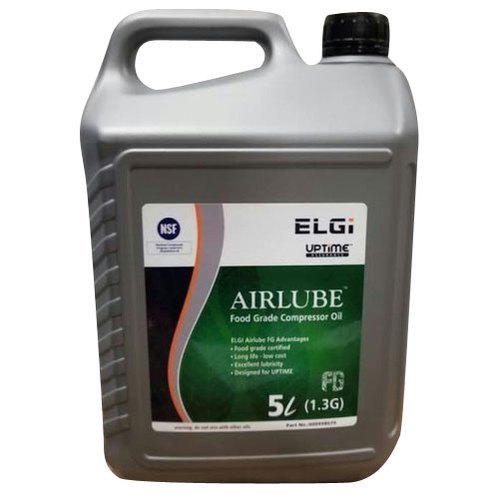 Air Compressor Oil at Best Price in Delhi NCR Manufacturer and Supplier