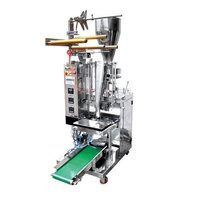 Automatic Pouch Making Machne