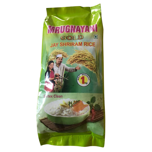 Mrugnayani Gold Semi Brown Rice