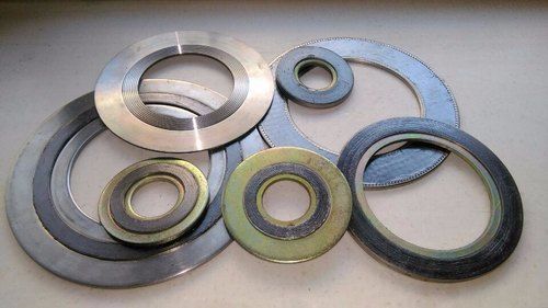 Spiral Wound Gasket