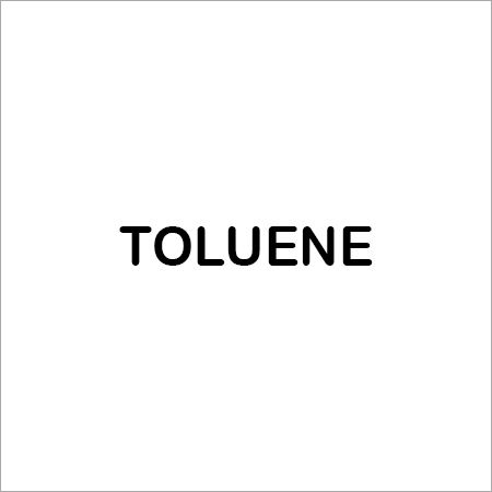 TOLUENE