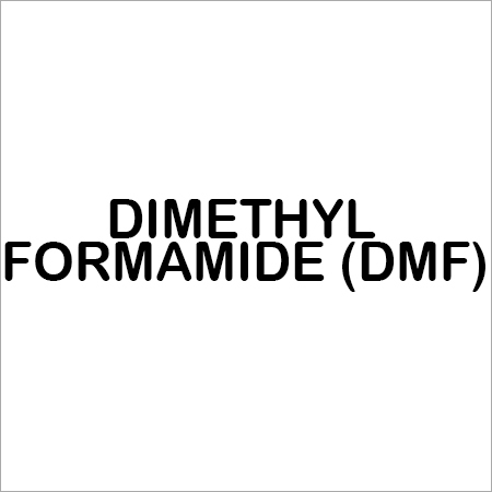 DIMETHYL FORMAMIDE (DMF)